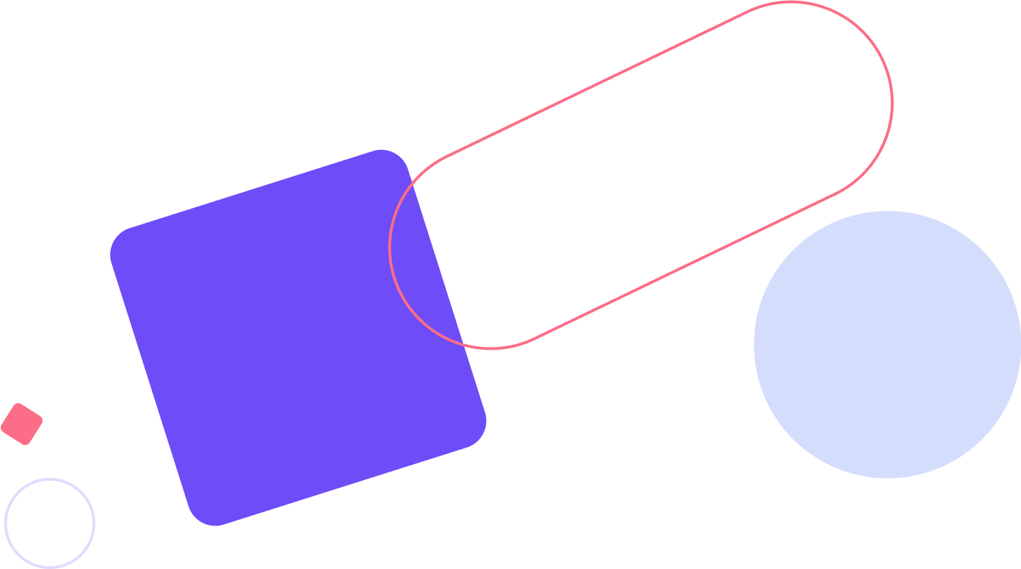 geometric shapes